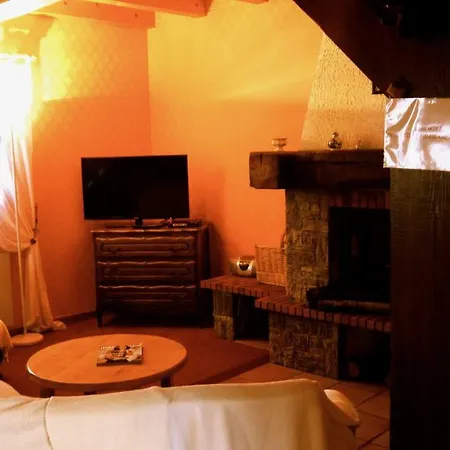 Chalet Marie Pierre * Saint-Martin-de-Belleville