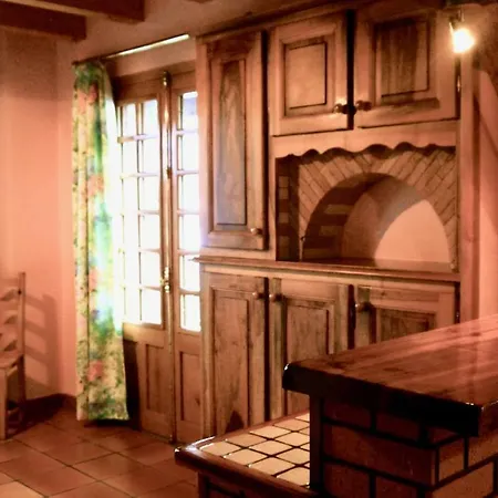 Chalet Marie Pierre