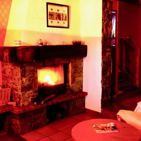 Chalet Marie Pierre *
