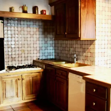 Chalet Marie Pierre Apartment Saint-Martin-de-Belleville