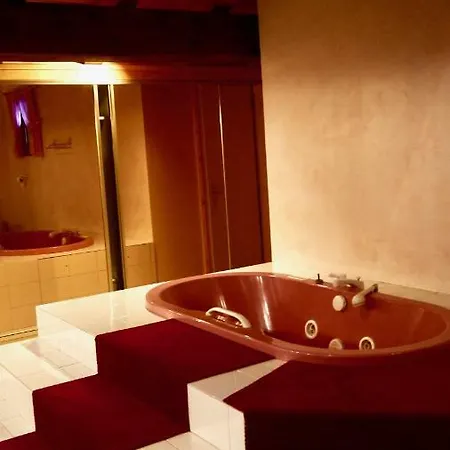 Apartment Chalet Marie Pierre
